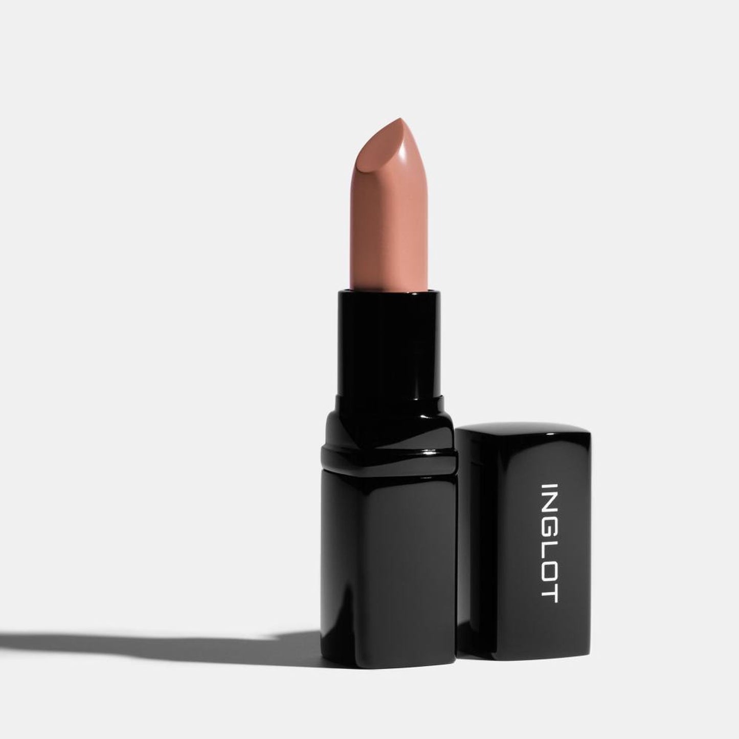 Inglot Lipsatin Lipstick - 312