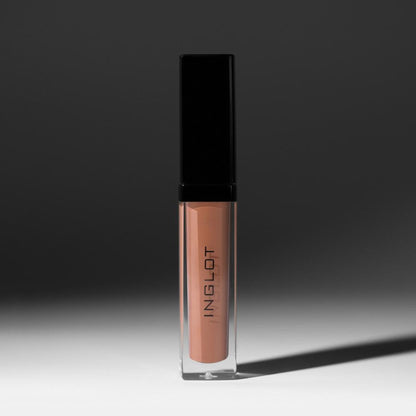 Inglot HD Lip Tint Matte - 17