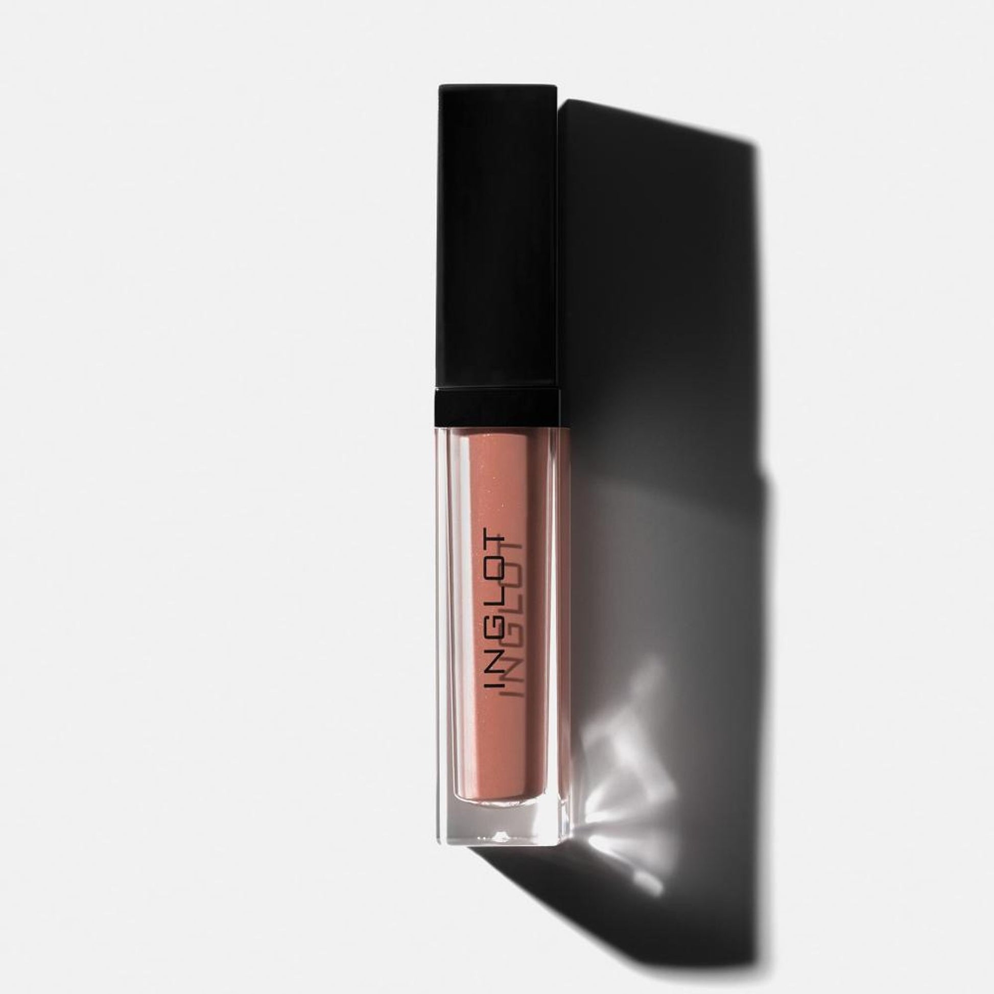 Inglot HD Lip Tint Matte - 21