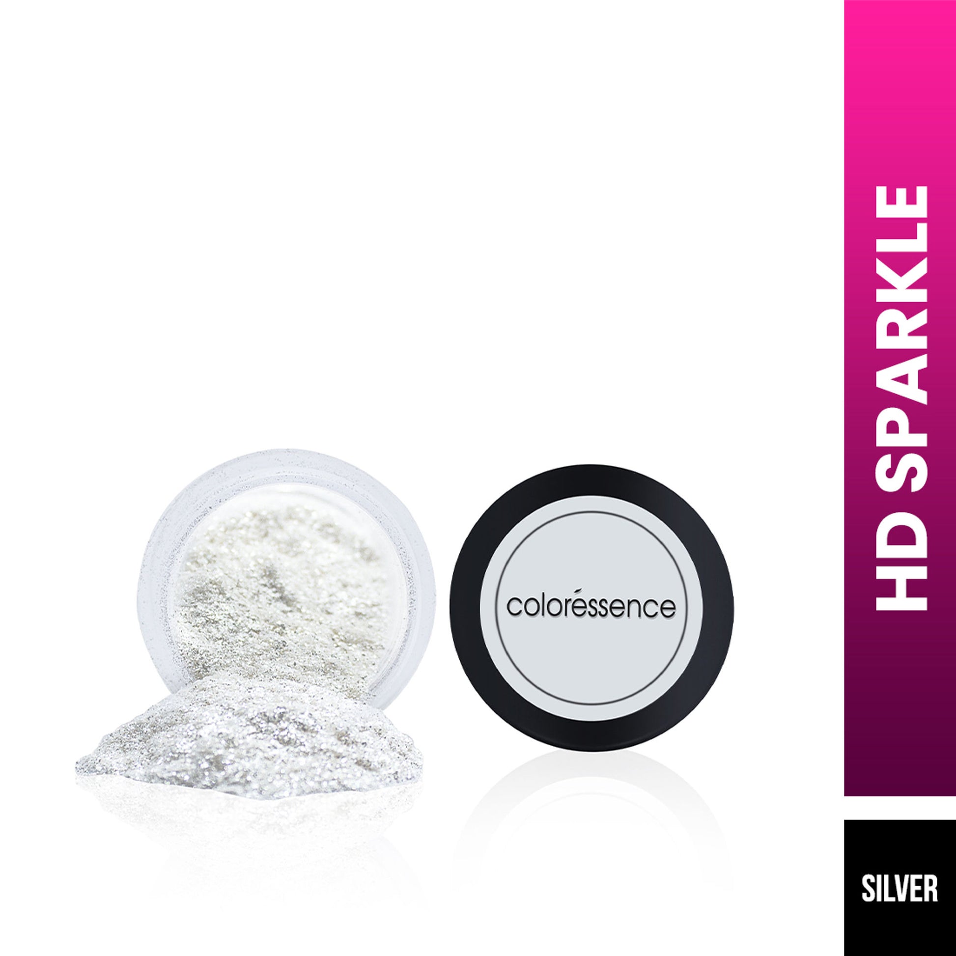 Coloressence HD Sparkle Eye Shadow - Hds-1