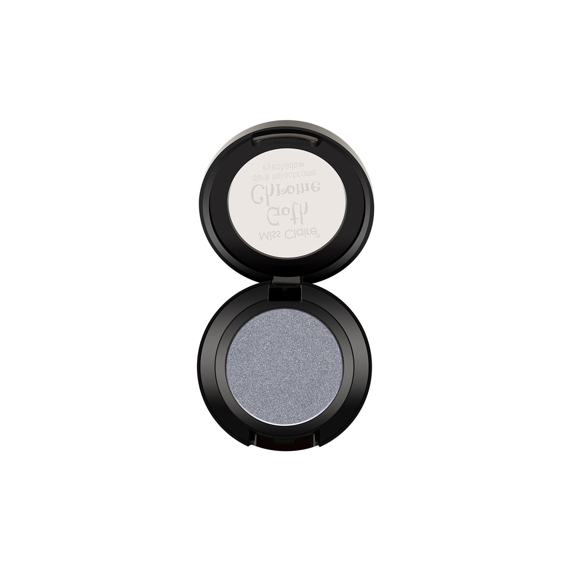 Miss Claire Goth Chrome Eyeshadow - 8