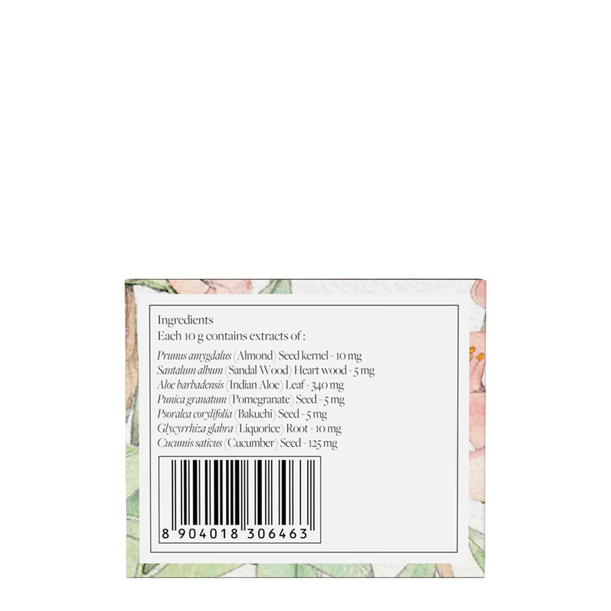 SADHEV Ayurvedic Rejuvenating Night Cream