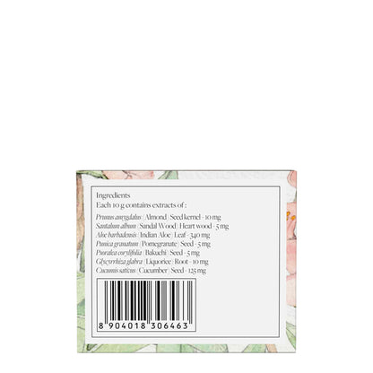SADHEV Ayurvedic Rejuvenating Night Cream