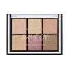 Shryoan Game On Blusher & Highlighter Palette - 2