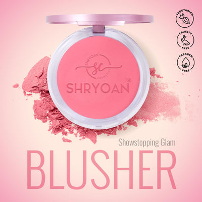 Shryoan Get Me Cheeky Blusher - 2