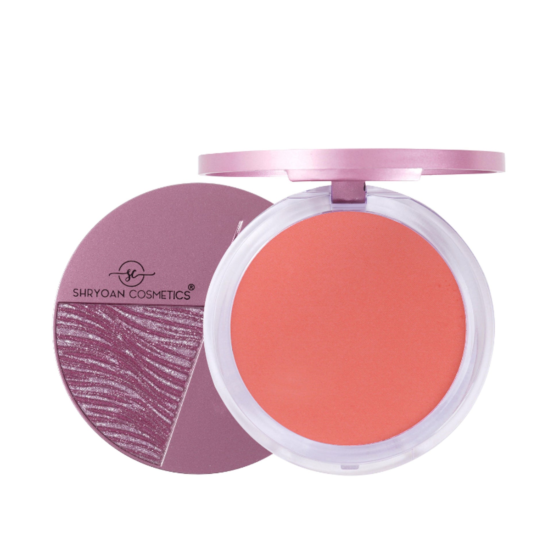 Shryoan Get Me Cheeky Blusher - 3