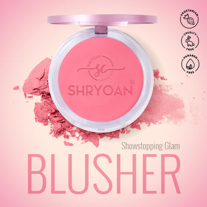 Shryoan Get Me Cheeky Blusher - 3