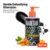 Manetain Gentle Detoxifying Shampoo