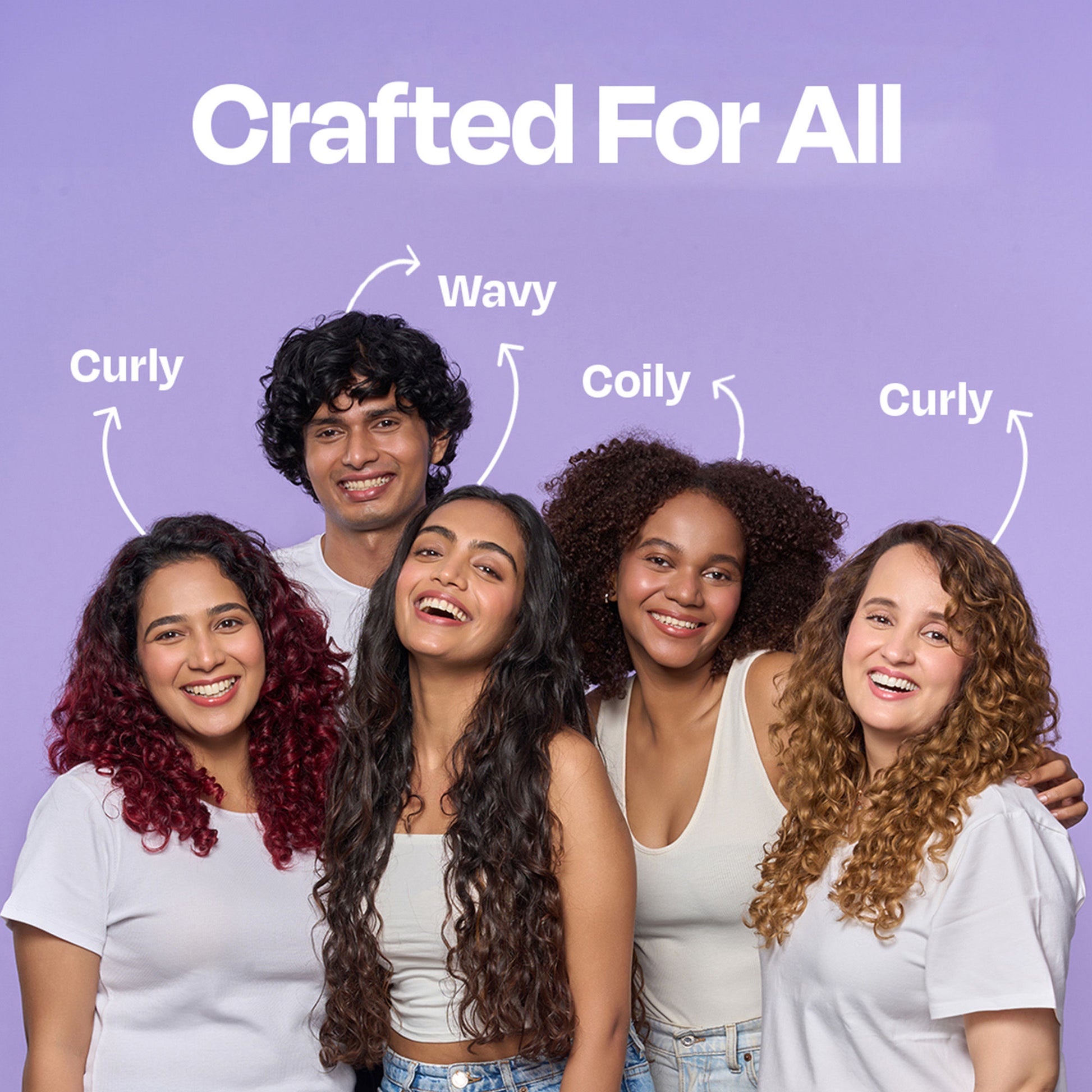 Manetain Volumising Clay Conditioner