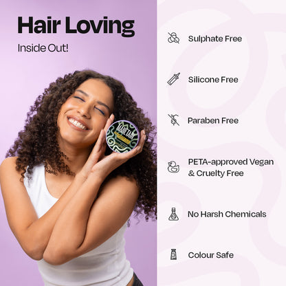 Manetain Volumising Clay Conditioner