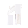 Just Herbs Serum Infused Lip Gloss, Cherry Blossom – Glossy Finish & Hydrating Feel - Shiny Crystal