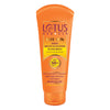 Lotus Herbals SafeSun Daily Multi-Function Sunscreen SPF 50+ With Lightweight & Non-Greasy Formula