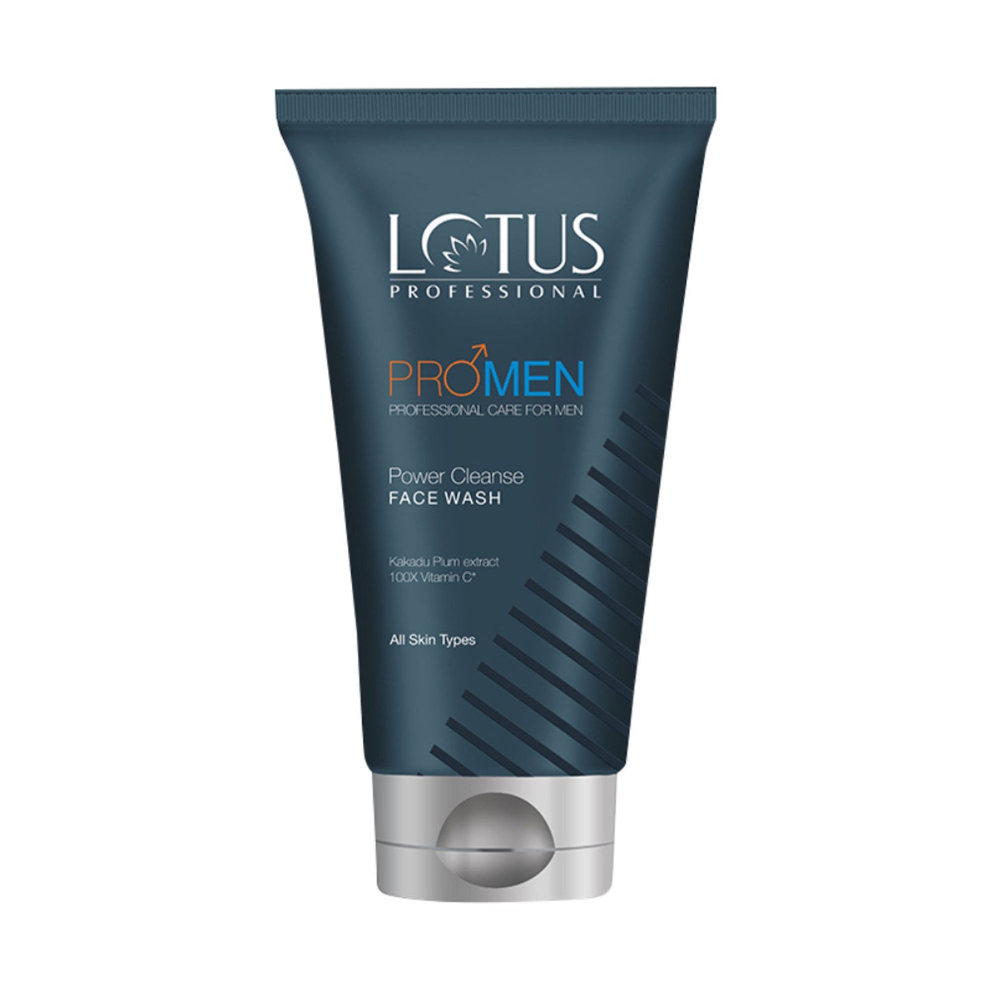 Lotus Professional Promen Power Cleanse Face Wash
