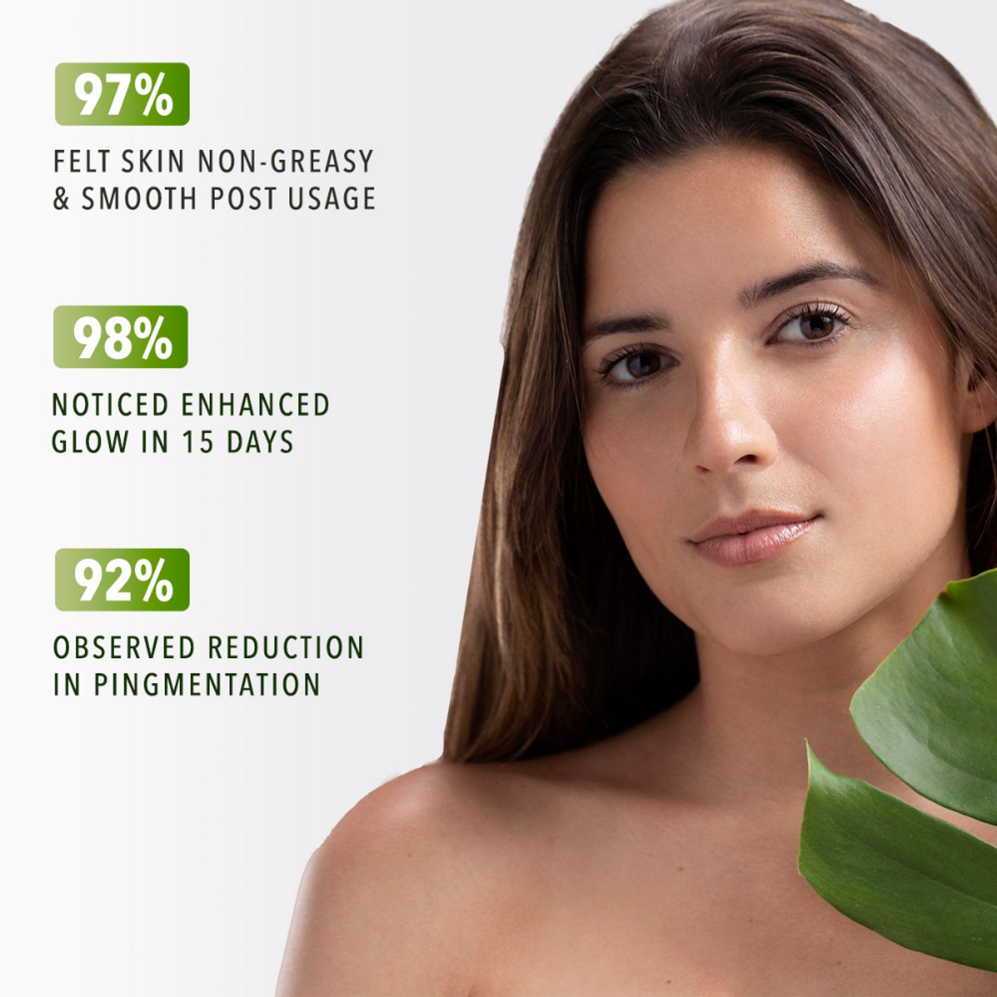Lotus Herbals Active Aloe + Niacinamide Brightening Boost Gel