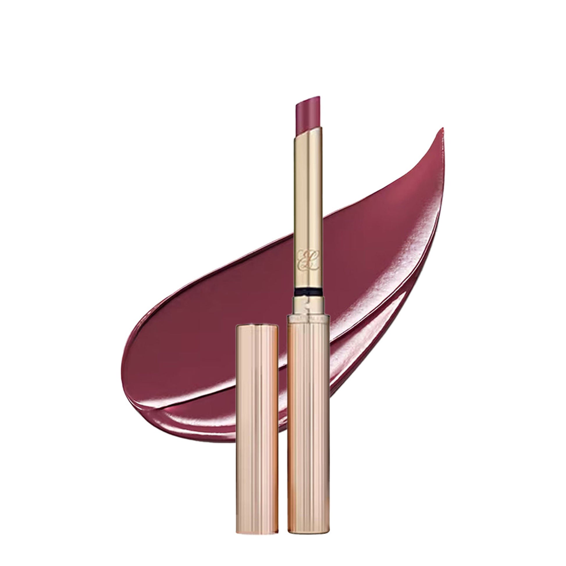 Estee Lauder Pure Color Explicit Slick Shine Lipstick - Shhh