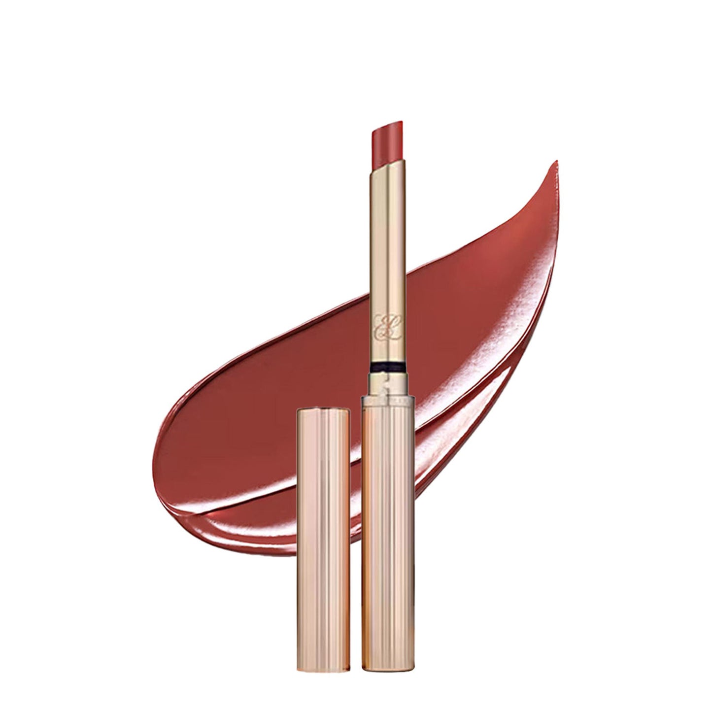 Estee Lauder Pure Color Explicit Slick Shine Lipstick - No Tomorrow