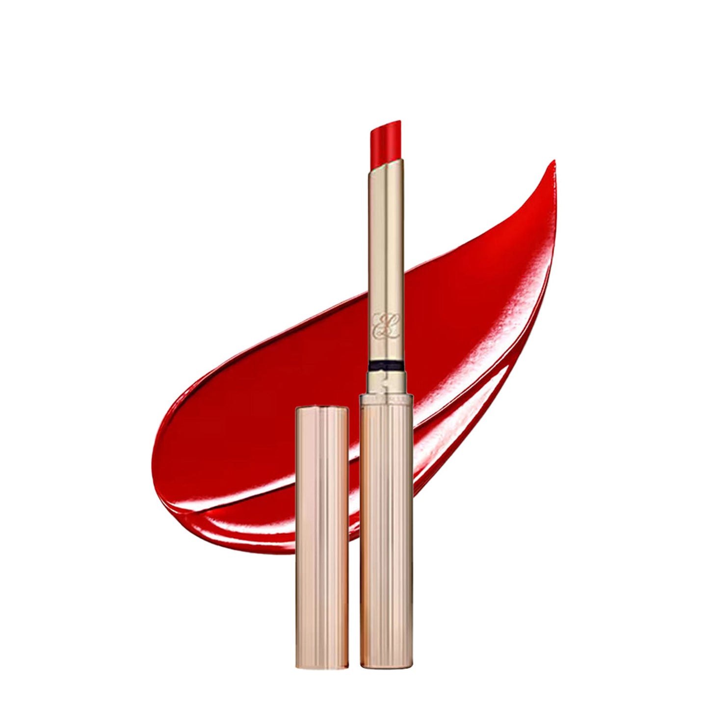Estee Lauder Pure Color Explicit Slick Shine Lipstick - Adrenaline Rush