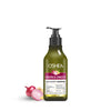 Oshea Herbals Onion & Ginger Hair Growth Shampoo for Deep Nourishment & Stimulated Hair Growth