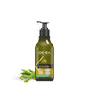 Oshea Herbals Keratin Hair Repair Shampoo for Smoothing Therapy & Reduced Breakage