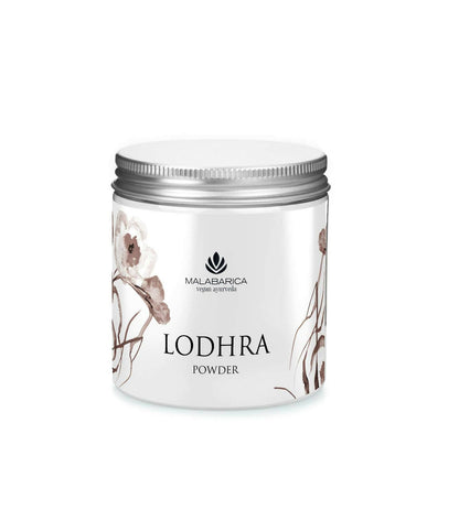 Malabarica Lodhra Powder