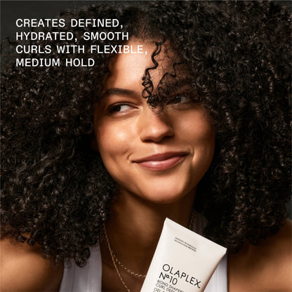Olaplex No.10 Bond Shaper Curl Defining Gel