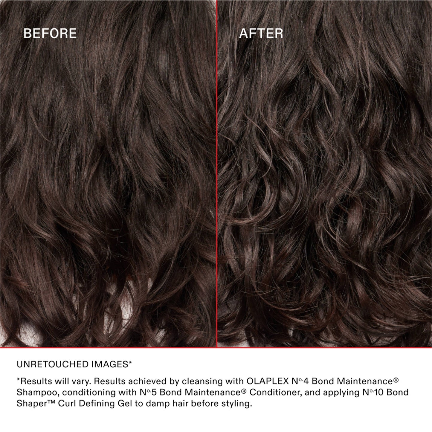 Olaplex No.10 Bond Shaper Curl Defining Gel
