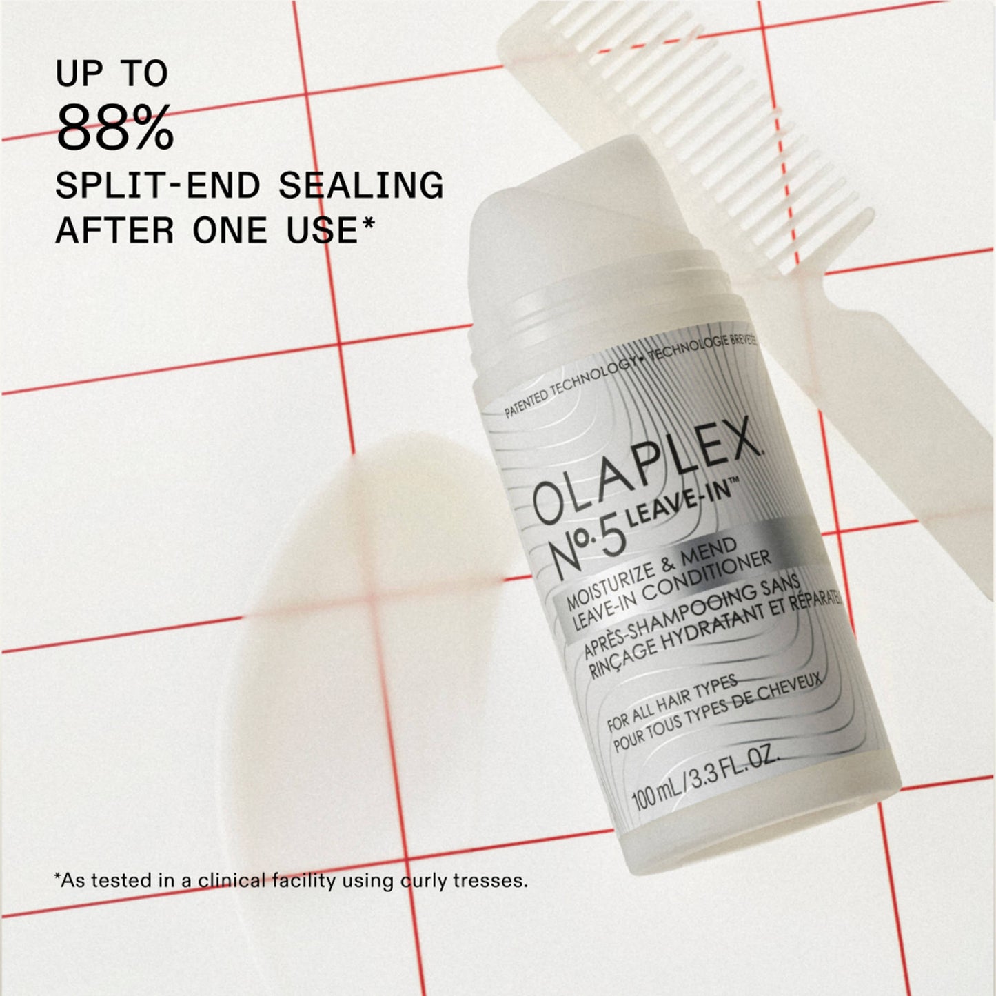 Olaplex No.5 Moisturize And Mend Leave-In Conditioner