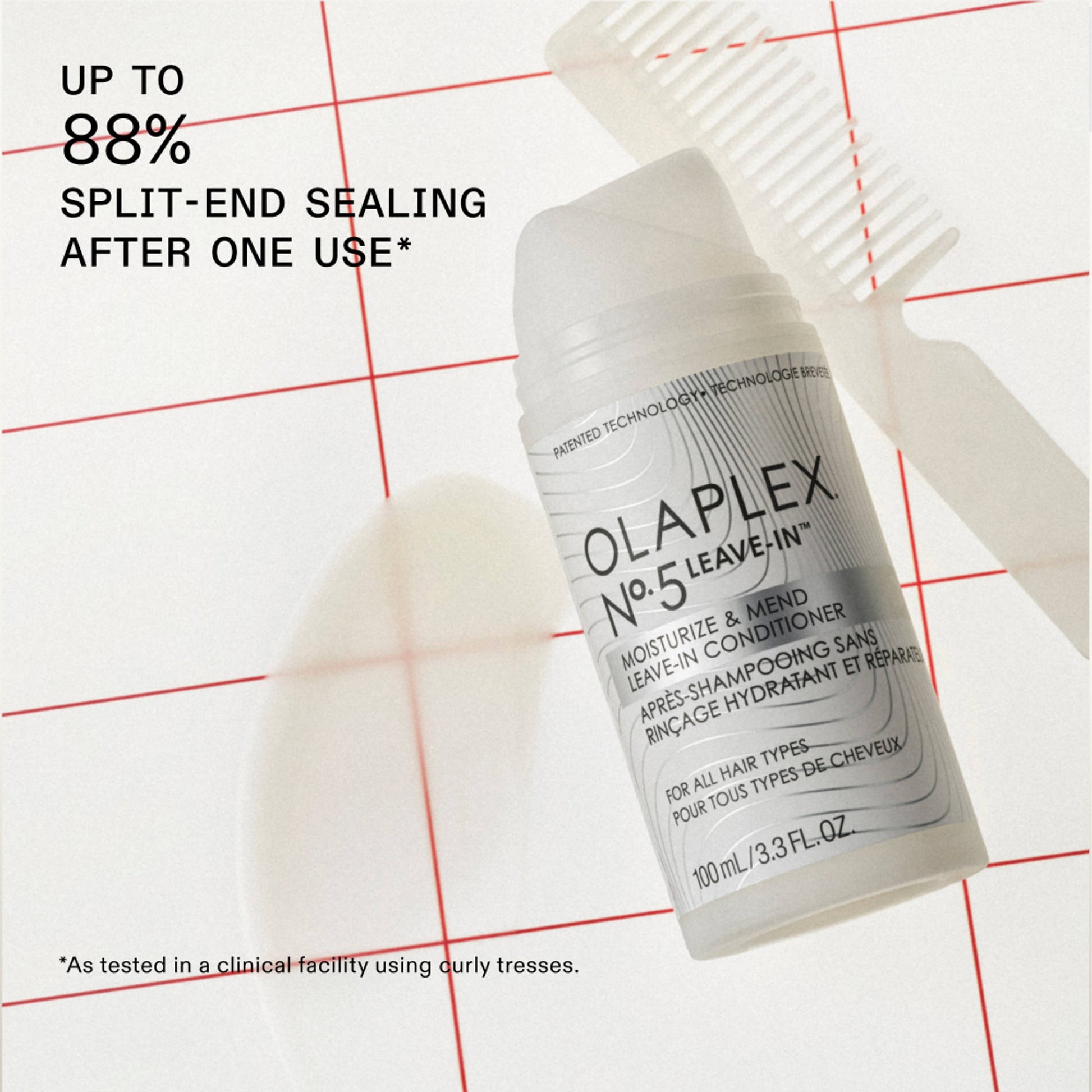 Olaplex No.5 Moisturize And Mend Leave-In Conditioner