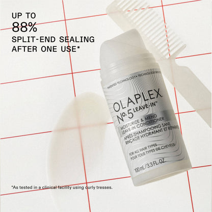 Olaplex No.5 Moisturize And Mend Leave-In Conditioner