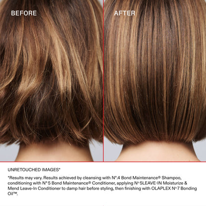 Olaplex No.5 Moisturize And Mend Leave-In Conditioner