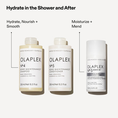 Olaplex No.5 Moisturize And Mend Leave-In Conditioner