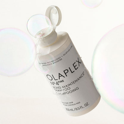 Olaplex No.4 Fine Bond Maintenance Shampoo