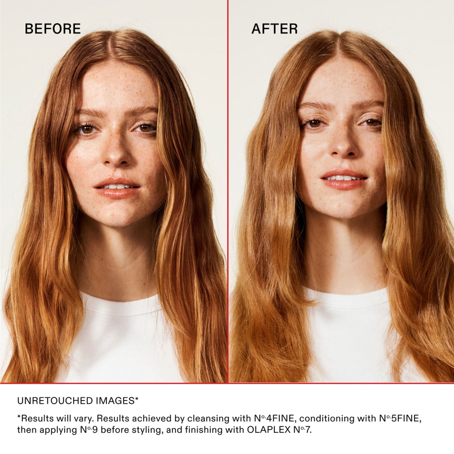 Olaplex No.4 Fine Bond Maintenance Shampoo
