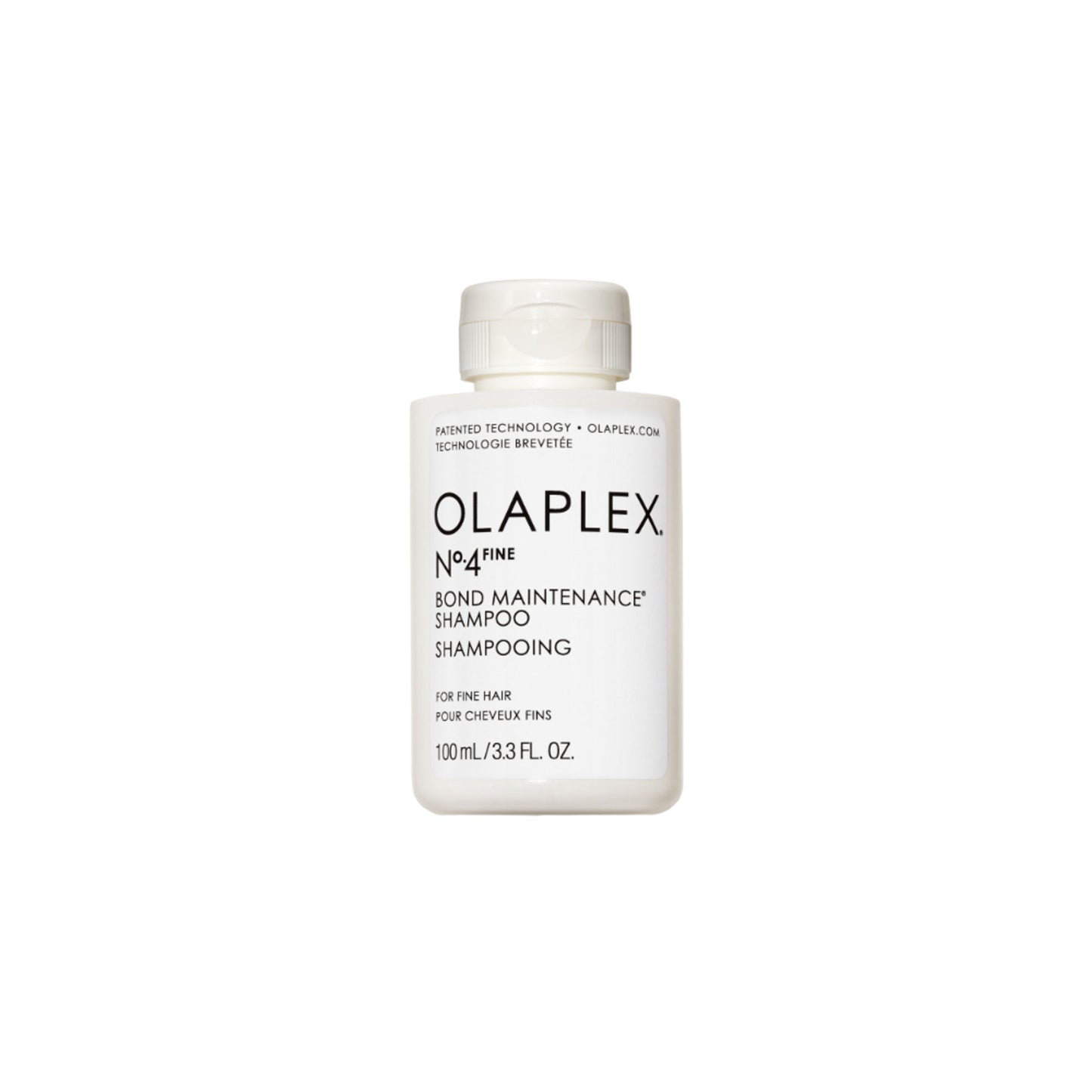 Olaplex No.4 Fine Bond Maintenance Shampoo