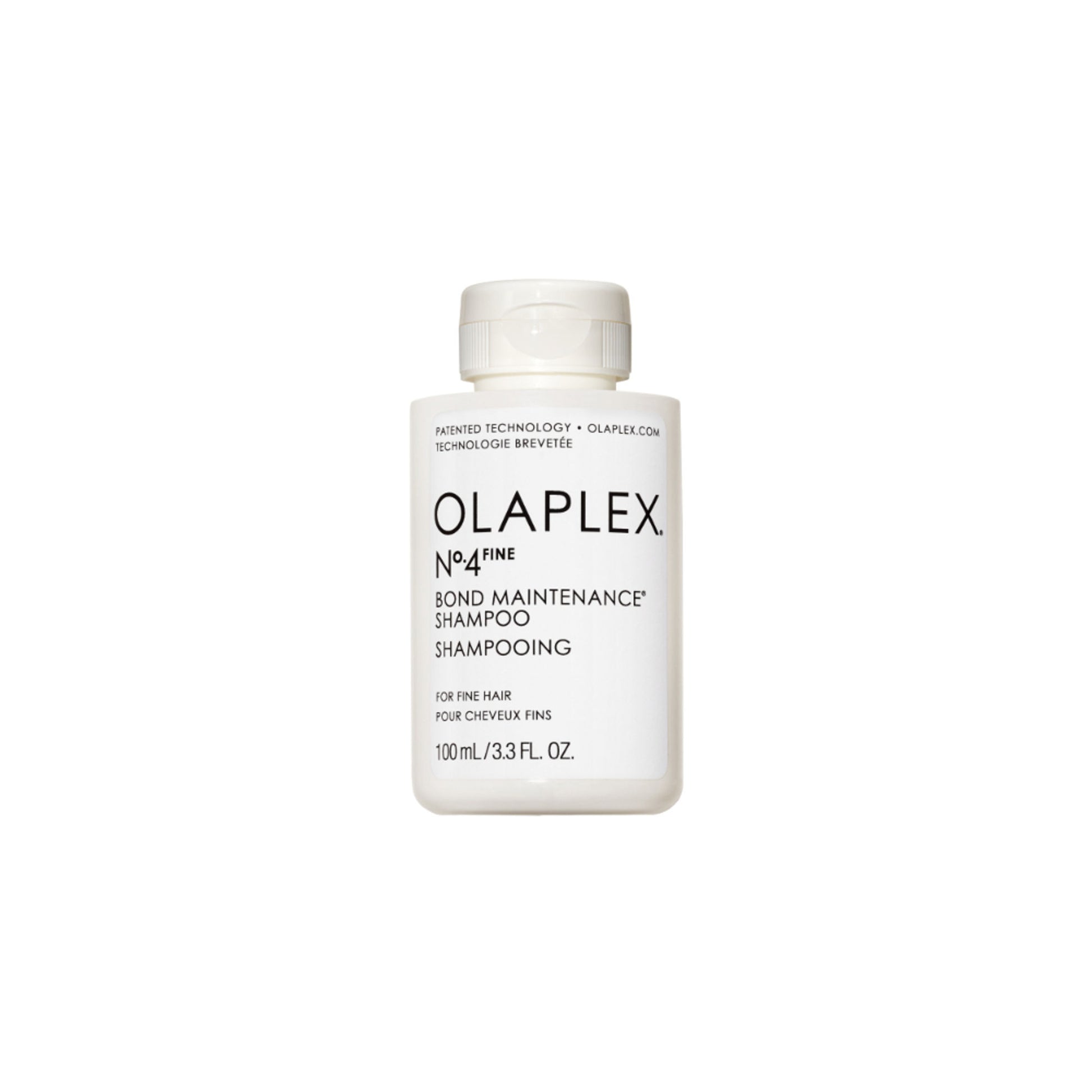 Olaplex No.4 Fine Bond Maintenance Shampoo