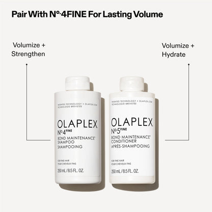 Olaplex No.5 Fine Bond Maintenance Conditioner