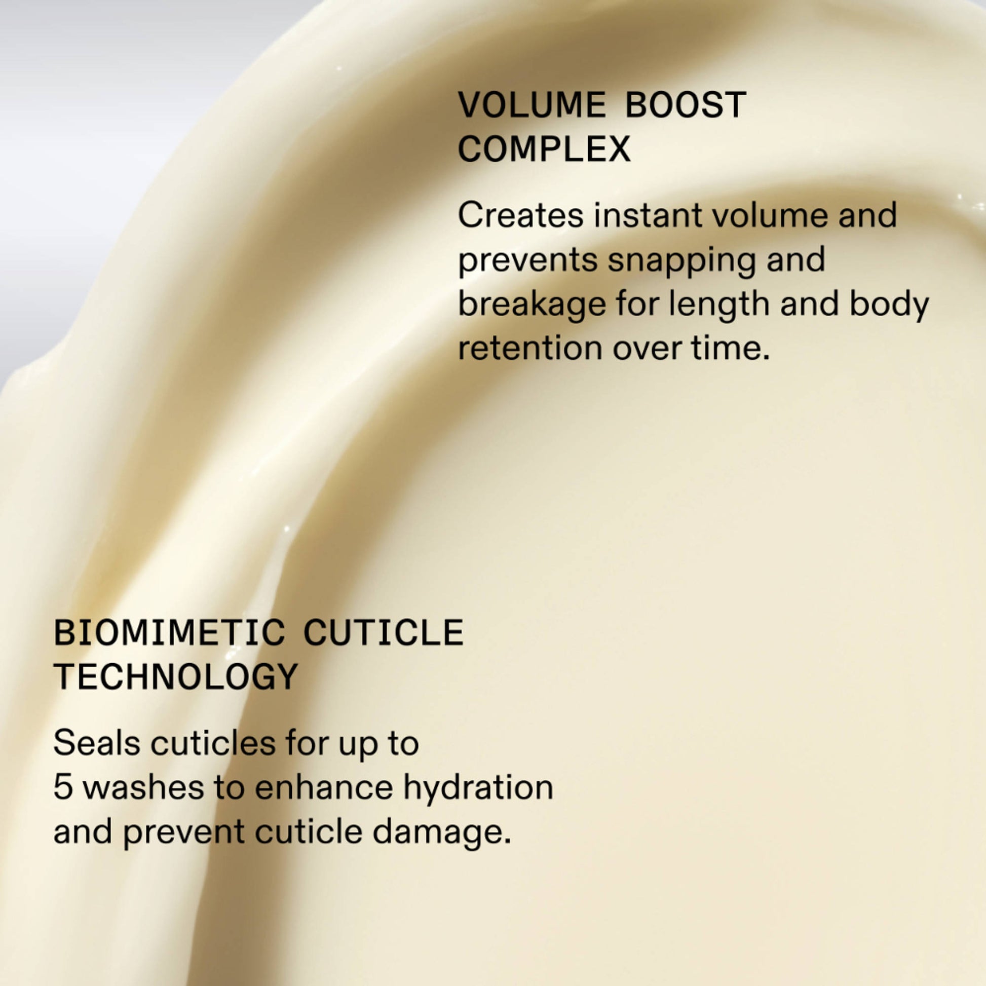 Olaplex Weightless Nourishing Mask