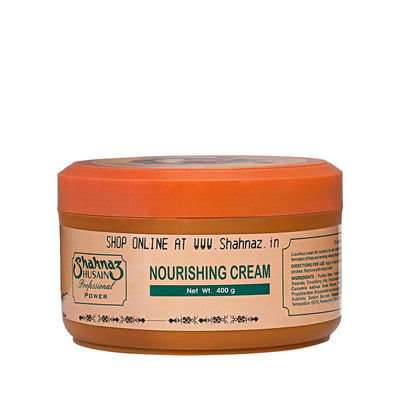 Shahnaz Husain Professional Power Nourishing Cream