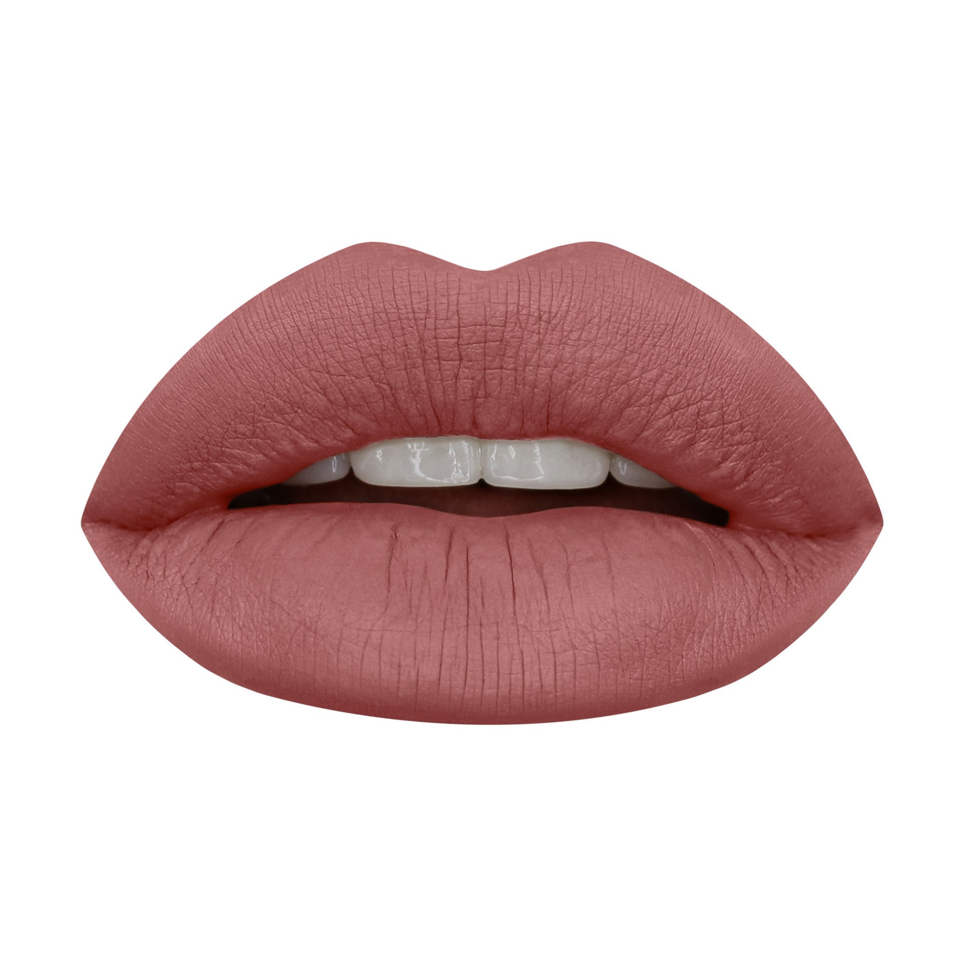 Huda Beauty Lip Contour 2.0 - Pinky Brown