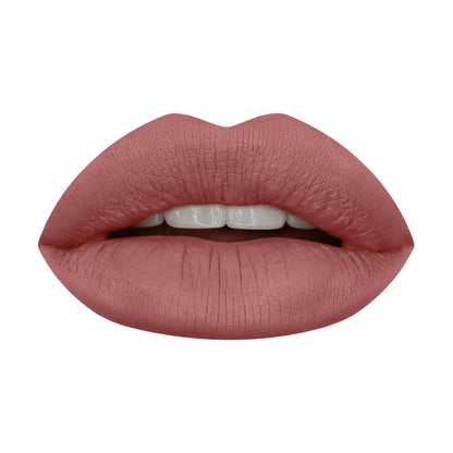 Huda Beauty Lip Contour 2.0 - Pinky Brown