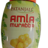 Patanjali Amla Murabba