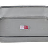 KCL Fridge Mate Mesh Stainless Steel Fruit & Vegetable Basket