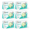 Himalaya Cucumber and Coconut Soap - Pack of 6