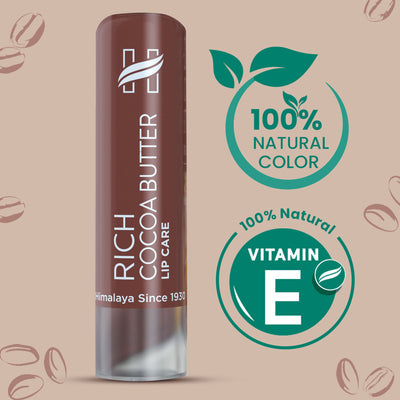 Himalaya Rich Cocoa Butter Lip Care
