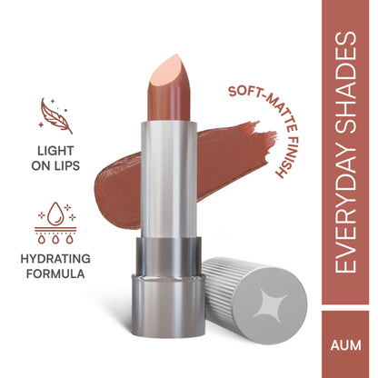 Dream Beauty Intuition Lipstick - Aum