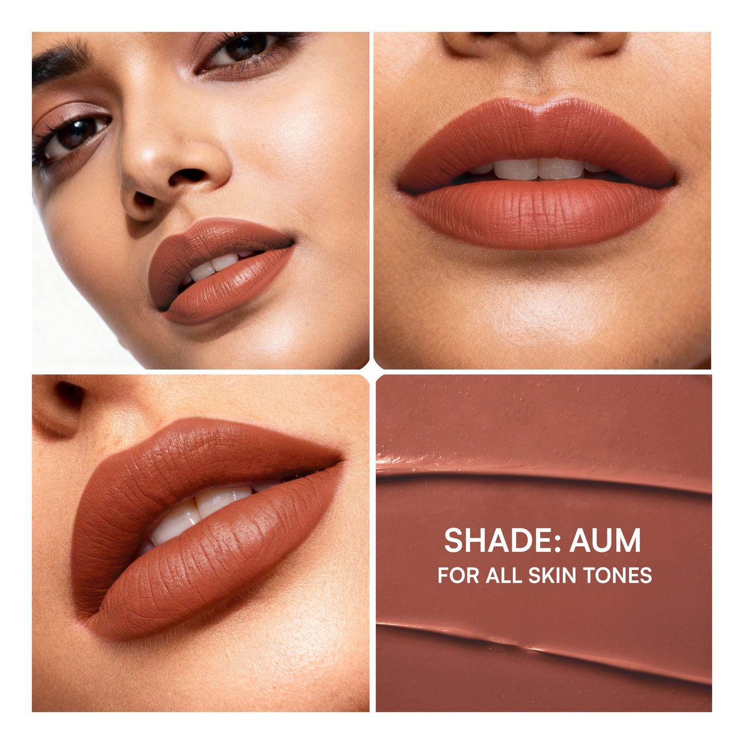 Dream Beauty Intuition Lipstick - Aum