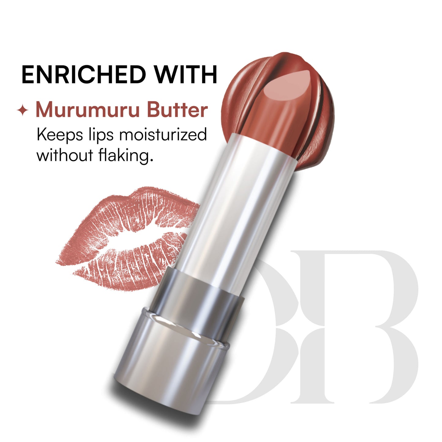 Dream Beauty Intuition Lipstick - Aum
