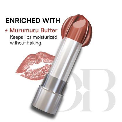 Dream Beauty Intuition Lipstick - Aum