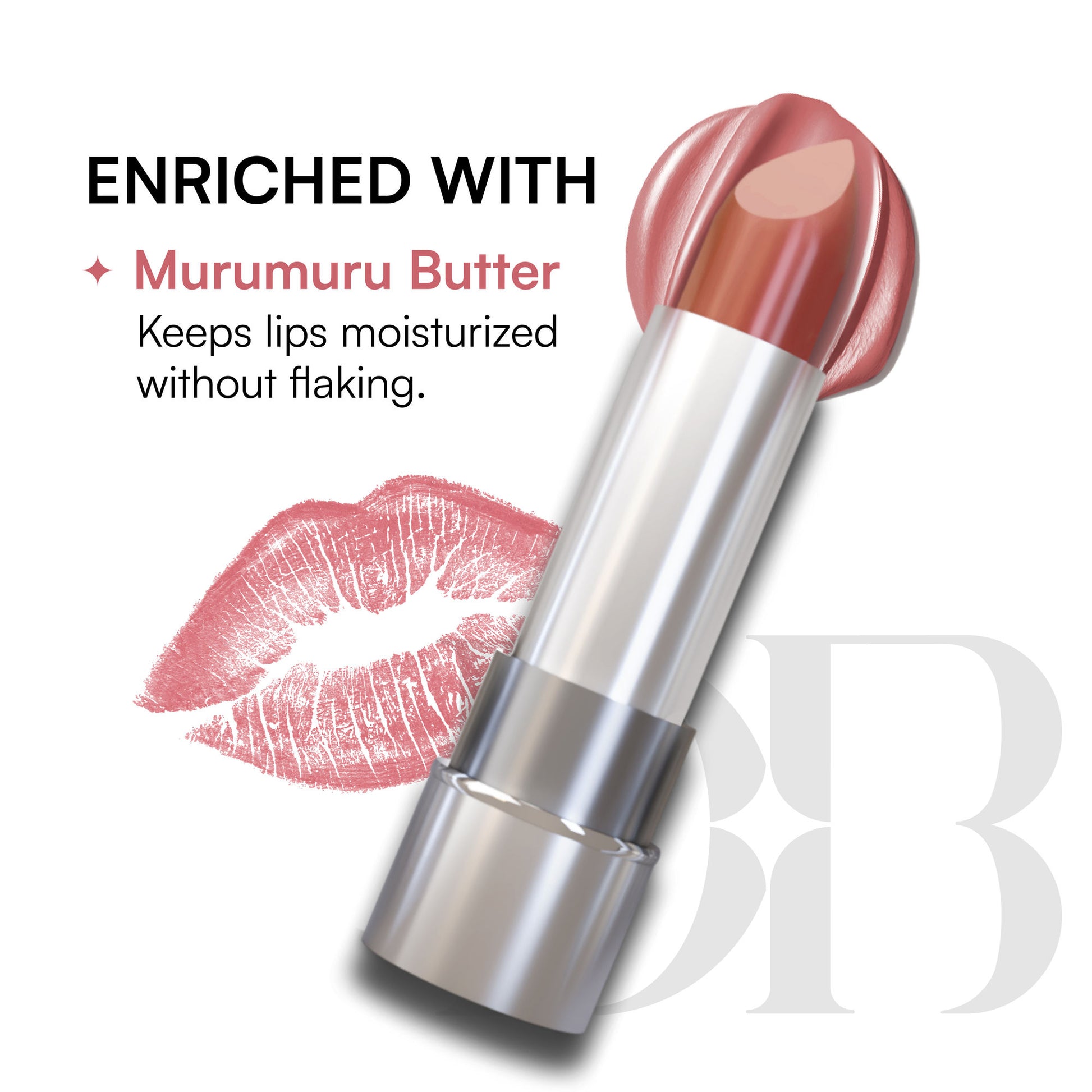 Dream Beauty Intuition Lipstick - Bhakti
