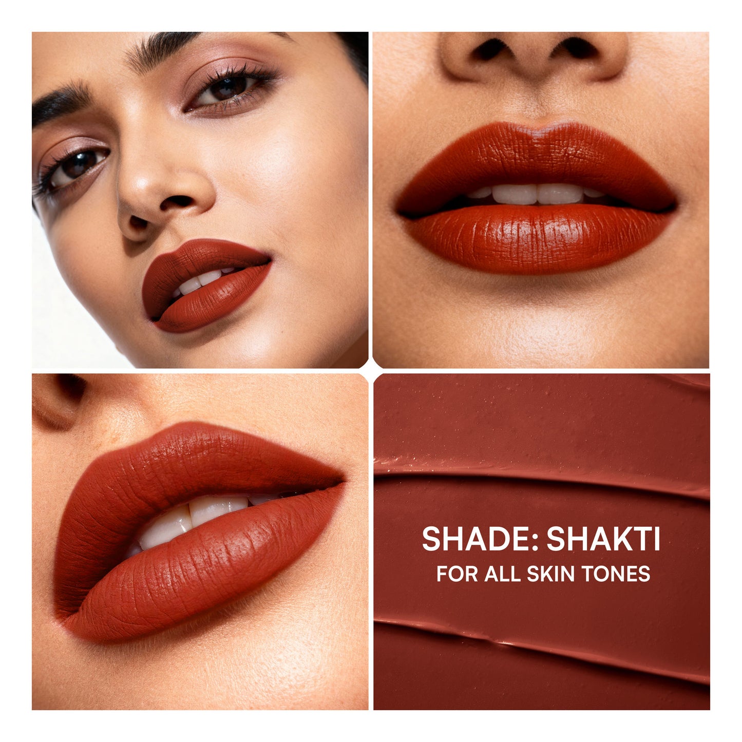 Dream Beauty Intuition Lipstick - Shakti